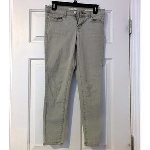 JESSICA SIMPSON SKINNY JEANS